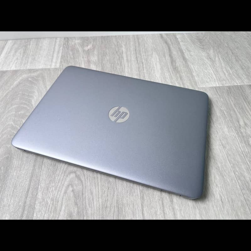 HP EliteBook 840 G4 i7 7th Gen (Touch Screen) 3