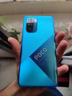 Xiaomi Poco F3 8/256 5G