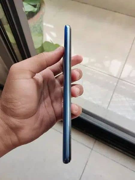 Xiaomi Poco F3 8/256 5G 3