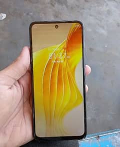 Infinix Hot 12 4/64 with Box