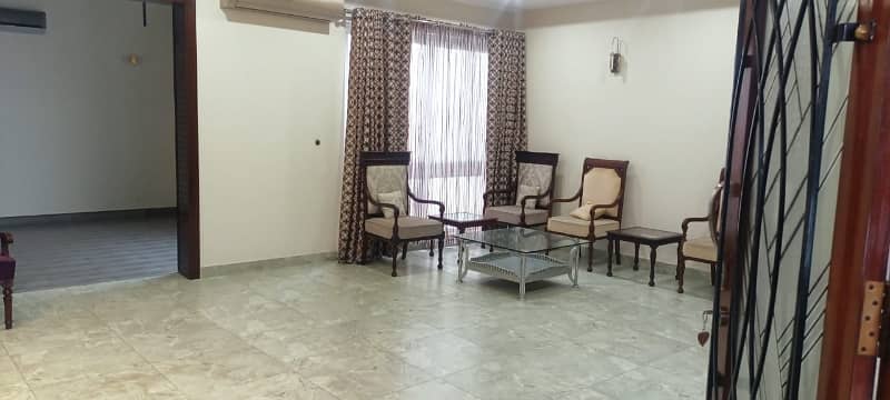 Furnished 1 Kanal House Available In Model Town For sale 10