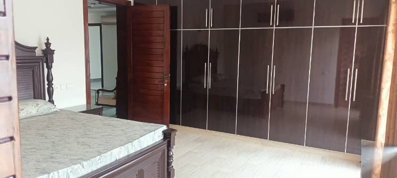 Furnished 1 Kanal House Available In Model Town For sale 11