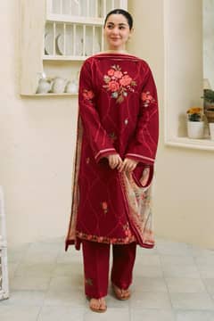 ```Presented Luxury   Embroidery EID Collection coco by Zara Shahjhana
