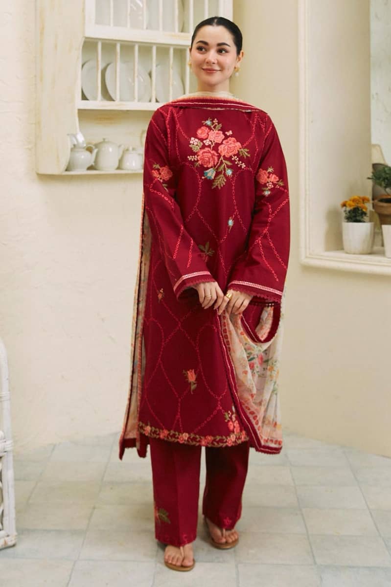 ```Presented Luxury   Embroidery EID Collection coco by Zara Shahjhana 0