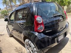 Toyota Passo 13/17 Hanna Package (Engine Replaced)