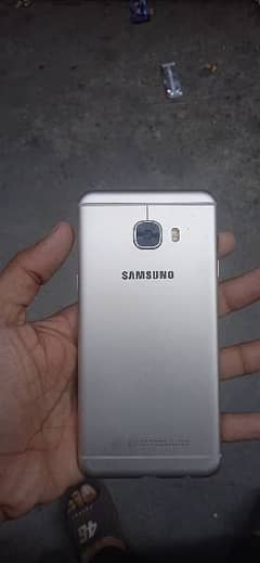 Samsung Galaxy C5 0