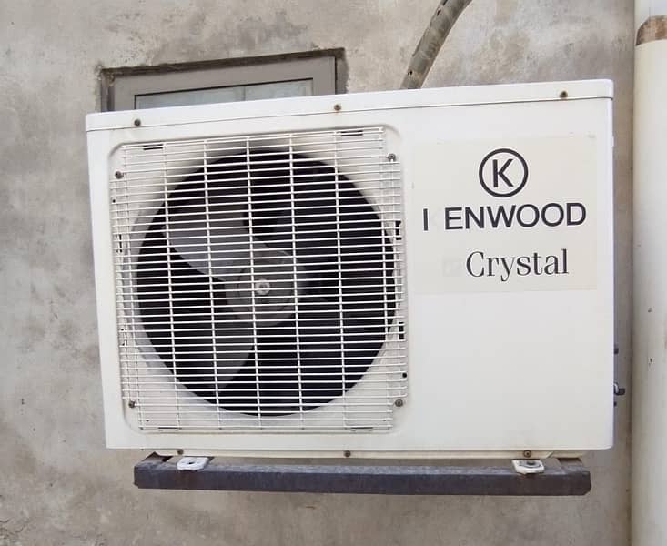 kenwood 1.5 ton air conditioner 4