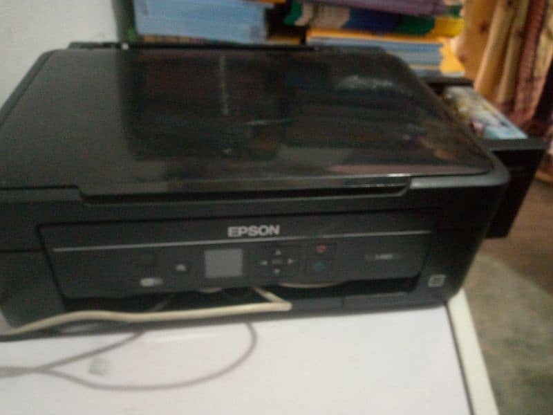 Epson Printer L485 1