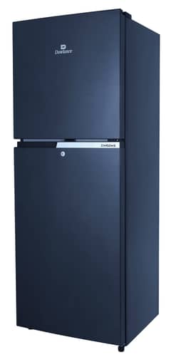 Dawlance Chrome Refrigerator