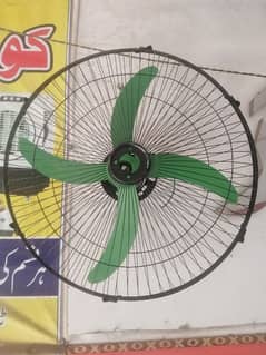 NEW 12VOLT FAN WITH 100%COPPOR MOTOR IN BEST PRICE (03024091975) 0