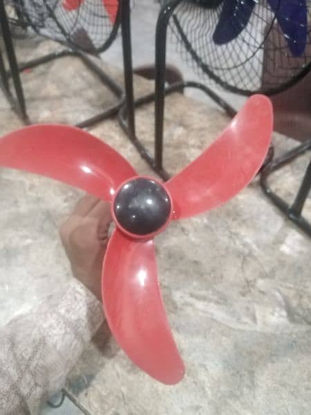NEW 12VOLT FAN WITH 100%COPPOR MOTOR IN BEST PRICE (03024091975) 14