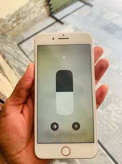 iphone 8plus pta aproved officially 64gb white 0