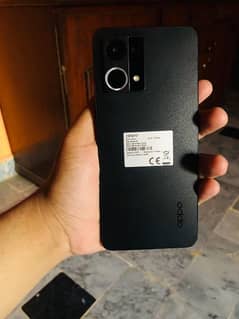 Oppo f21 pro urgently sell need cash full and final price hai