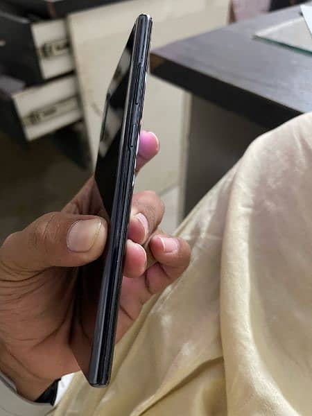 samsung note 10 plus PTA OFFICIAL APPROVED 3