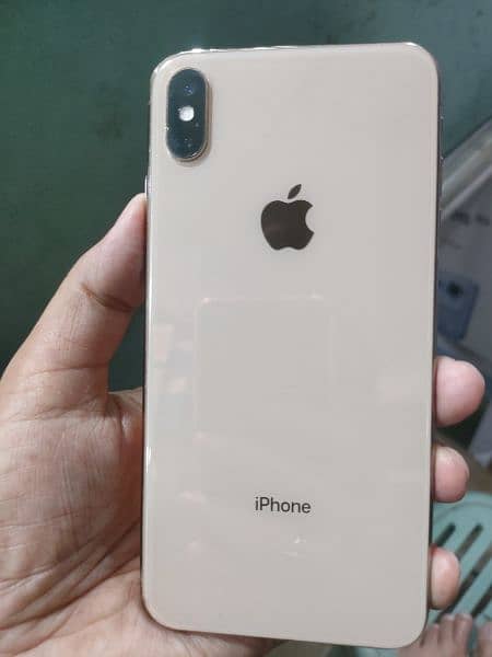 iPhone xs mix 256 PTA approved 85 betry hilt 10 of 10 condition all ok 2