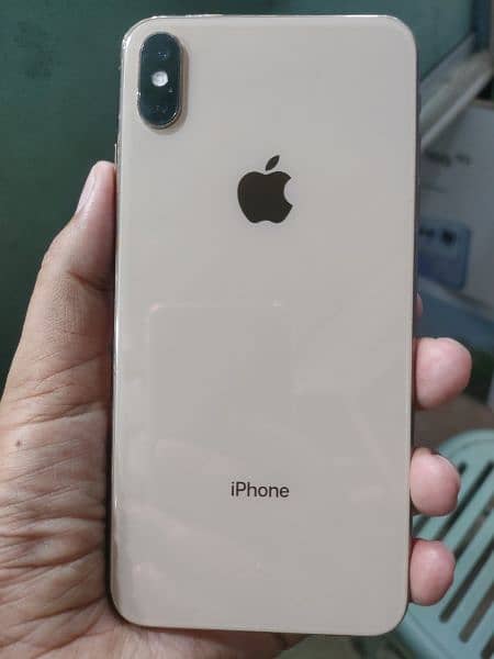 iPhone xs mix 256 PTA approved 85 betry hilt 10 of 10 condition all ok 6