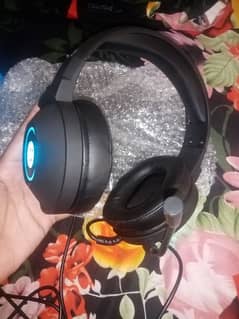 Original HP Gaming Headset DHE-8008 For
PC And Laptop