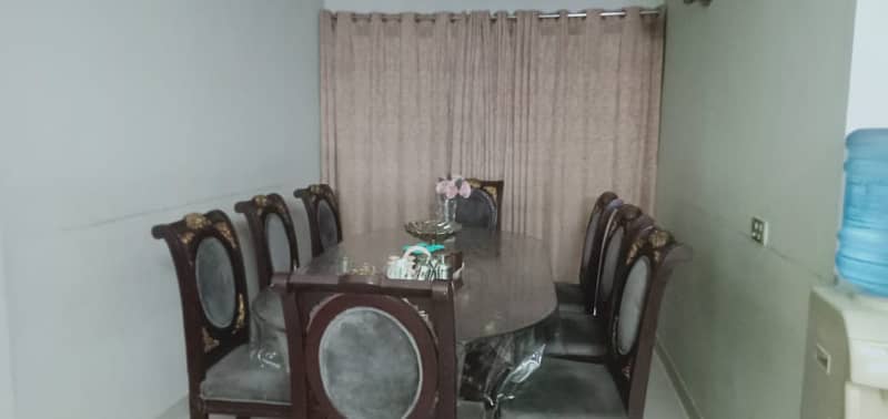 4 Beds 10 Marla House Prime Location DHA Phase 8 Ex Air Avenue airport road Lahore 3