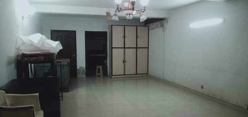 4 Beds 10 Marla House Prime Location DHA Phase 8 Ex Air Avenue airport road Lahore 4