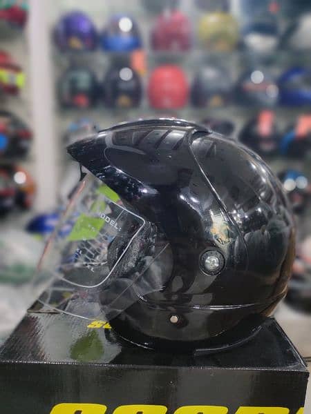 Helmets visior Gloves bikes parts Available 03135131994 jiekai studds 8