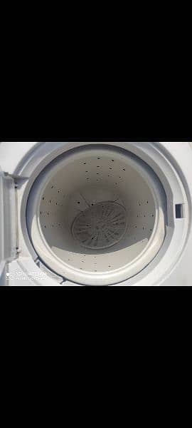 washing machine dryer 1