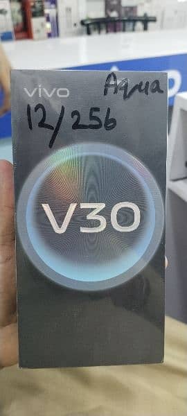 VIVO V30 5G 0