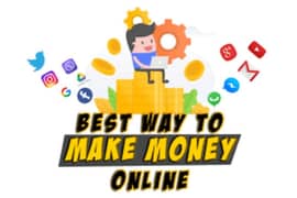ONLINE EARNING WORK FROM HOME