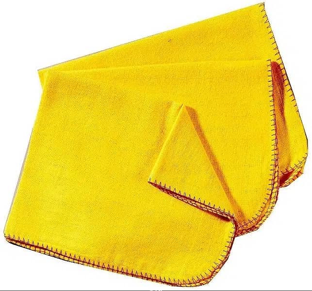 Yellow & Colorful Duster in Wholesale 2