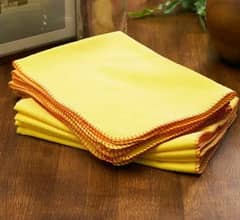 Yellow & Colorful Duster in Wholesale