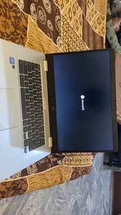 Asus MacBook 10 By 10 With Charger No Open 1Hand Used