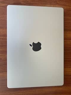 Apple MacBook Pro M1 0