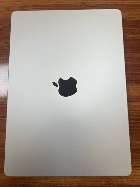 Apple MacBook Pro M1 1