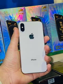iphone x non pta 256 with box