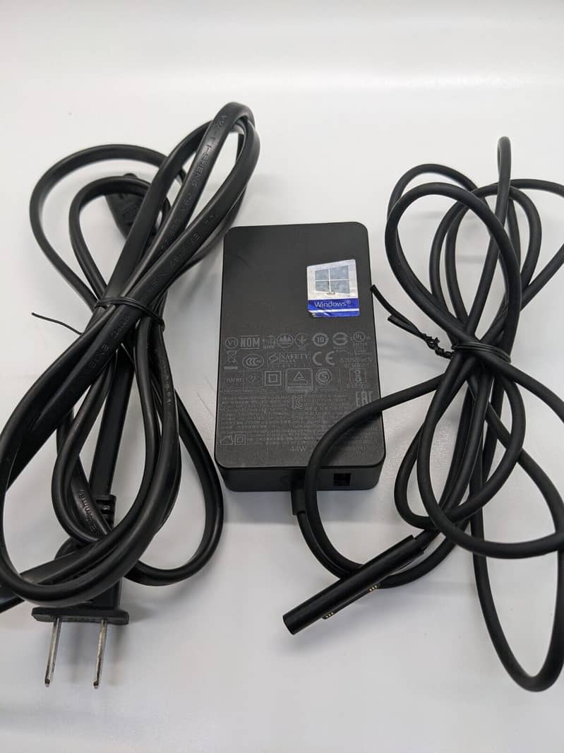 Original Apple Suface Charger HP Dell Lenovo Macbook Type c 44w 65w 45 5