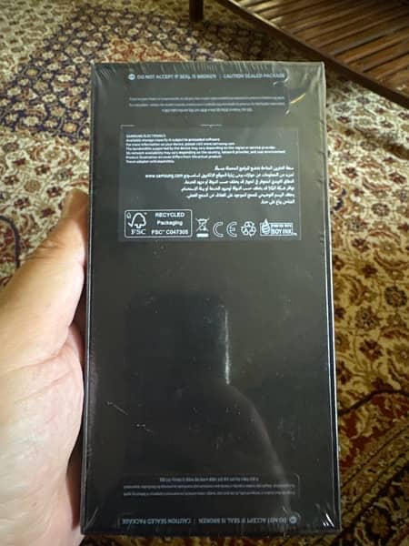 Samsung S23 Ultra 12 gb 256 gb Non PTA 1