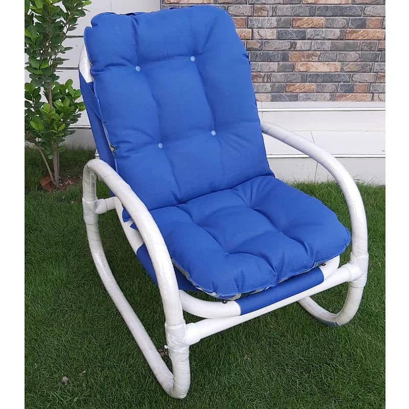 Garden chairs  Garden Table | Rattan Furniture - Terrace Lawn Sofa set 4