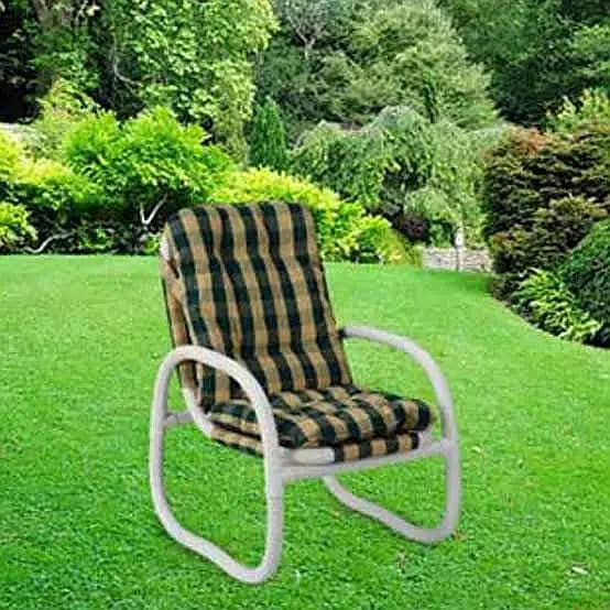 Garden chairs  Garden Table | Rattan Furniture - Terrace Lawn Sofa set 7