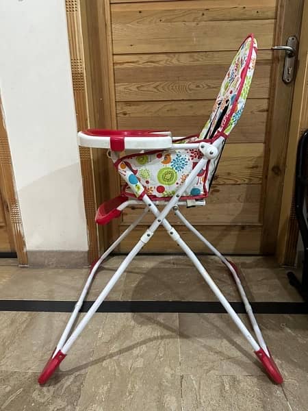 Baby Pram & Baby Seater like New Condition Picture attached 6