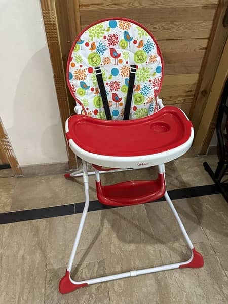 Baby Pram & Baby Seater like New Condition Picture attached 7