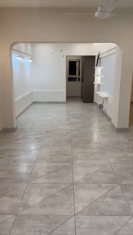 Bukhari commercial 3bed DD apartment for rent 11