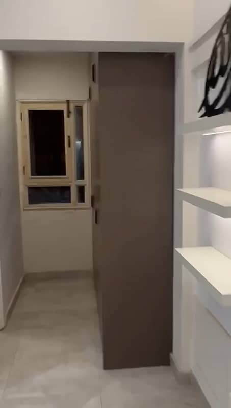 Bukhari commercial 3bed DD apartment for rent 12