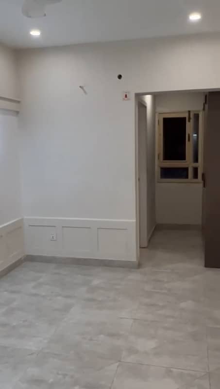 Bukhari commercial 3bed DD apartment for rent 14
