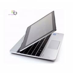 HP Elitebook 810 Revolve - Rotateable Touch Screen