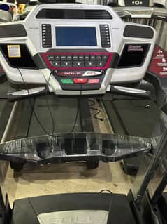 treadmill / electric treadmill / running machine  / jogging machine 0