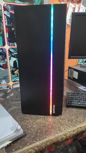Fresh Gaming Pc for Pubg / Valorant / GTA V online and more 0
