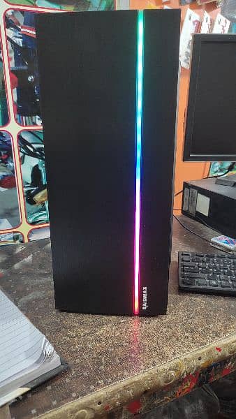 Fresh Gaming Pc for Pubg / Valorant / GTA V online and more 1