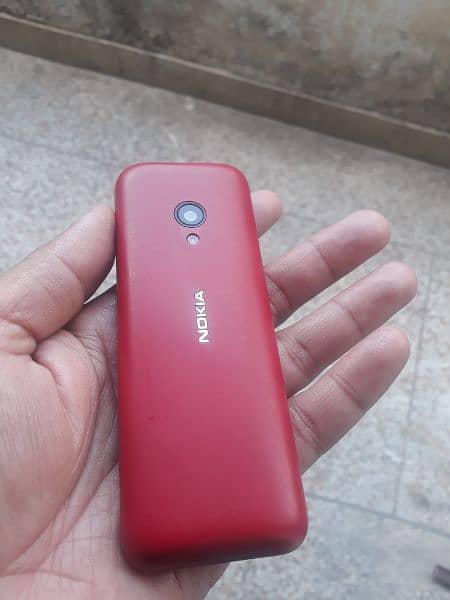 Original Nokia 150 dual sim PTA aproved,no repair,no fault,urgent sale 1