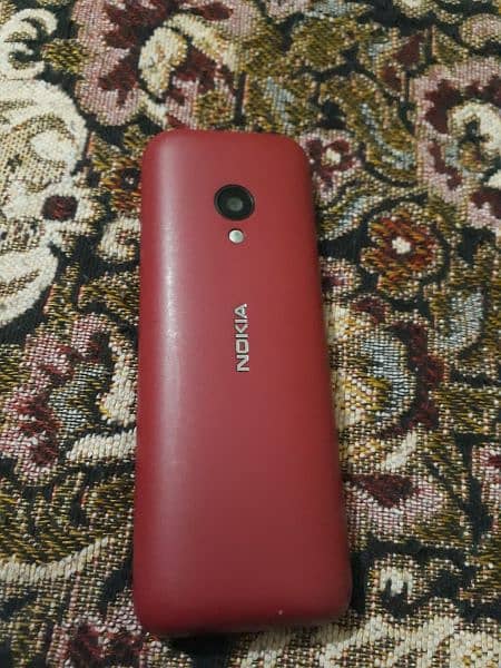Original Nokia 150 dual sim PTA aproved,no repair,no fault,urgent sale 8