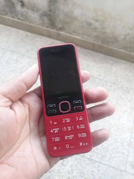 Original Nokia 150 dual sim PTA aproved,no repair,no fault,urgent sale 11