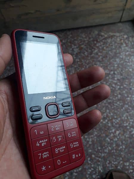 Original Nokia 150 dual sim PTA aproved,no repair,no fault,urgent sale 14